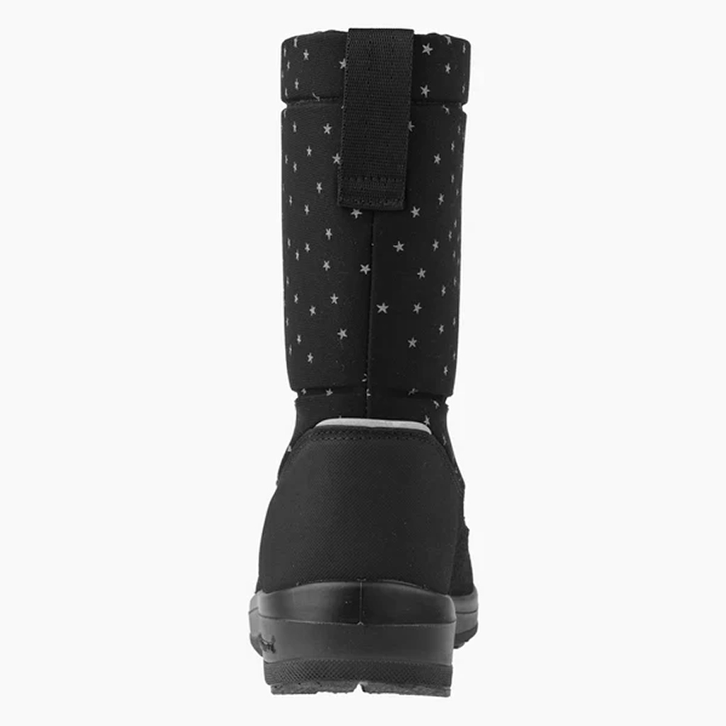 Сапоги женские kuoma Lady Black Galaxy